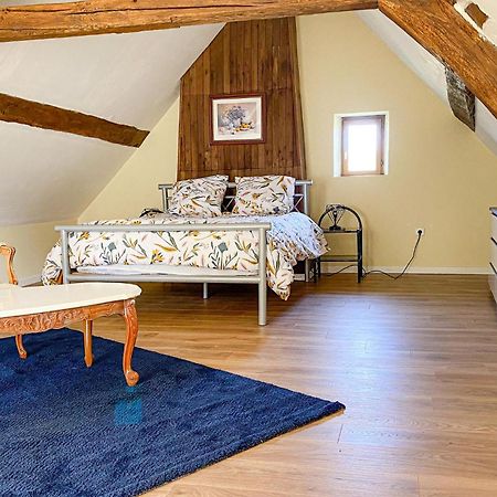 1 Bedroom Nice Home In Saint Martin Le Mault エクステリア 写真
