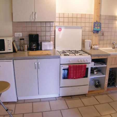 1 Bedroom Nice Home In Saint Martin Le Mault エクステリア 写真