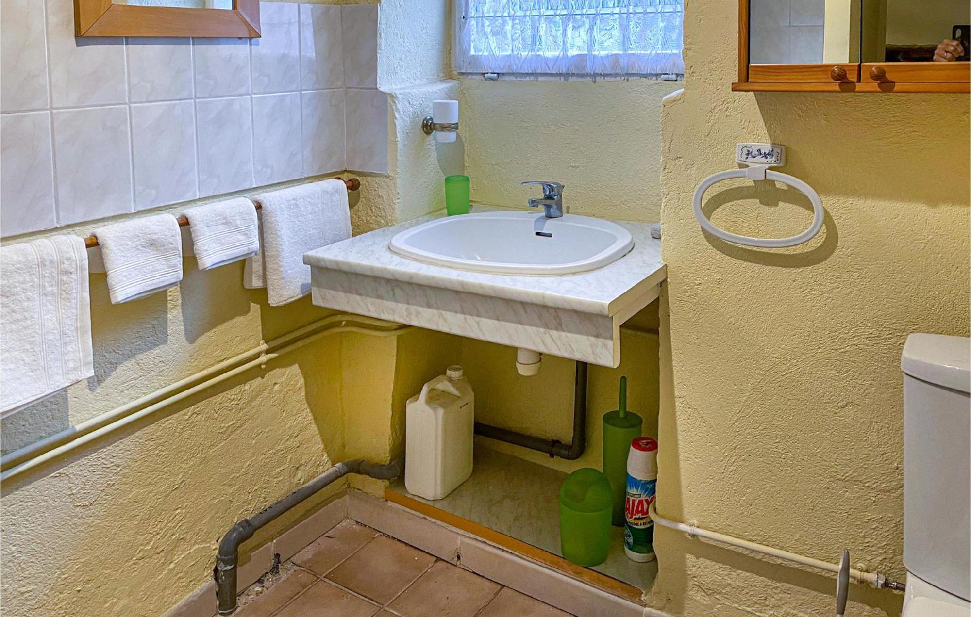 1 Bedroom Nice Home In Saint Martin Le Mault エクステリア 写真